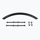 Blatník ORTLIEB Quick Rack 50mm Gravel čierny
