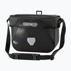Cyklistická taška na riadidlá ORTLIEB Ultimate 6.5 l black