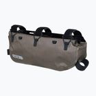 Taška na bicykel na rám ORTLIEB Frame-Pack RC Toptube 3 l dark sand
