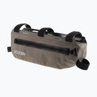 Taška na bicykel na rám ORTLIEB Frame-Pack Toptube 3 l dark sand