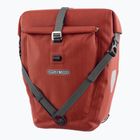 Taška na bicykel ORTLIEB Back-Roller Plus 23 l dark chilli