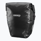 Taška na bicykel ORTLIEB Back-Roller Core 40 l čierny