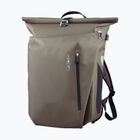 Cyklistický batoh ORTLIEB Vario QL2.1 26 l dark sand