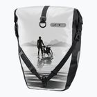 Cyklistická brašňa ORTLIEB Back-Roller Design 20 l lake