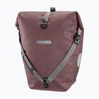 Cyklistická brašna ORTLIEB Back-Roller Urban Line QL3.1 20 l ash rose