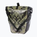 Cyklistická brašna ORTLIEB Back-Roller Design 20 l camo chain