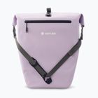 Brašna na bicykel Ortlieb Tylna Back-Roller Zip-Pocket Tidura Strong QL2.2 20L lavender