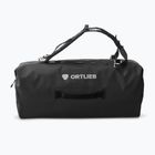 Cestovná taška Ortlieb Duffle Zip Tidura Strong 60L black