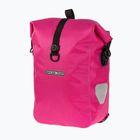 Brašna na bicykel ORTLIEB Gravel-Pack Cyber QL2.2 14,5 l Cyber Pink