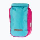 Brašna na vidlicu bicykla ORTLIEB Fork-Pack Cyber 5.8 l cyber blue/cyber pink