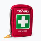 Tatonka First Aid Základná cestovná lekárnička červená 2708.015