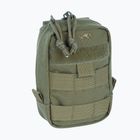 Tasmanian Tiger TT  Tac Pouch  1 vertikálne olivové vrecko na batoh