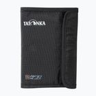 Peňaženka Tatonka Passport Safe RFID B čierna