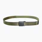 Opasok na nohavice Tatonka Travel Waistbelt 30 mm olive