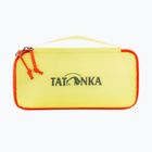 Cestovný organizér Tatonka SQZY Padded Pouch 0,5 l light yellow