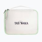 Cestovný organizér Tatonka SQZY Padded Pouch 1,7 l light grey