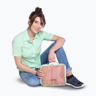 Cestovný organizér Tatonka SQZY Compression Pouch 10 l lighter green