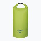 Nepremokavý vak Tatonka WP Stuffbag Light 3,5 l limetková