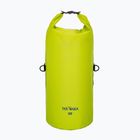Nepremokavý vak Tatonka WP Waterproof Stuffbag 25 l limetka