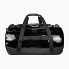 Cestovná taška Tatonka Barrel 110 l black