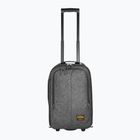 Cestovná taška Tatonka Travel Roller 40 l black