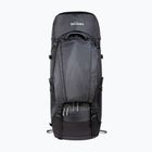 Dámsky trekingový batoh Tatonka Yukon 50+10 l black