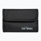 Peňaženka Tatonka Money Box black