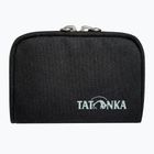 Peňaženka Tatonka Plain black
