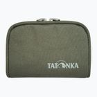 Peňaženka Tatonka Obyčajná olive