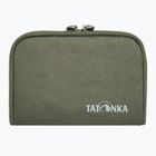 Peňaženka Tatonka Big Plain olive