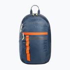 Detský mestský batoh Tatonka City Pack 12 l navy