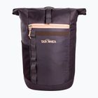 Detský mestský batoh Tatonka Rolltop Pack 14 l midnight plum