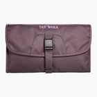 Kozmetická taška Tatonka Small Travelcare midnight plum