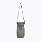 Obal na fľašu Tatonka Thermo Bottle Pouch 1 BC stone grey olive