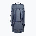 Cestovná taška Tatonka Duffle Roller 80 l navy blue