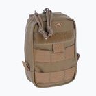 Tasmanian Tiger TT  Tac Pouch 1 Vertikálne vrecko na batoh v hnedej farbe kojota