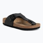 Žabky BIRKENSTOCK Ramses Birko-Flor black