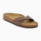 Šľapky BIRKENSTOCK Madrid Birko-FlorBC mocca