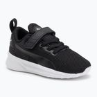 PUMA Flyer Runner V Inf detská obuv puma black / puma white