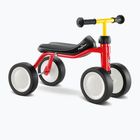 PUKY cross-country bicykel Pukylino puky color