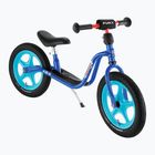 PUKY LR 1 L modrý futbalový bežecký bicykel