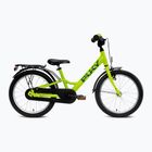 PUKY Youke 18-1 detský bicykel sviežo zelený