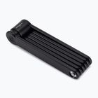 Trelock F 2/85 skladací zámok na bicykel čierny TR-8004904