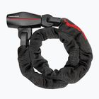 Zámok na bicykel Trelock BC 680/110 čierny