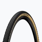 Pneumatika na bicykel Continental Terra Speed PT fold čierna/krémová