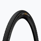 Pneumatika na bicykel Continental Terra Speed PT fold 700 x 40C čierna