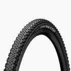 Cyklistické pneumatiky Continental Terra Trail SW 700 x 35C čierne