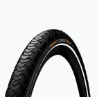Cyklistická pneumatika Continental Contact Plus wire black