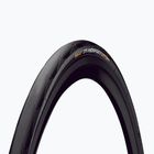 Pneumatika na bicykel Continental Grand Sport Race fold čierna/hnedá
