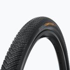Bicyklová pneumatika Continental Terra Competition Trail Grip 700 x 45C black